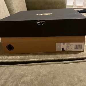 UGG Unisex Boots - New